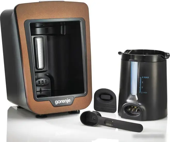 Электрическая турка Gorenje ATCM730T - фото товара
