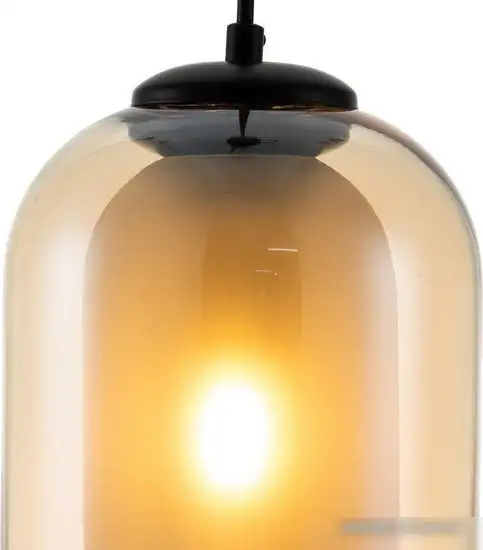 Подвесная люстра Indigo Coffee V000139 – фото товара