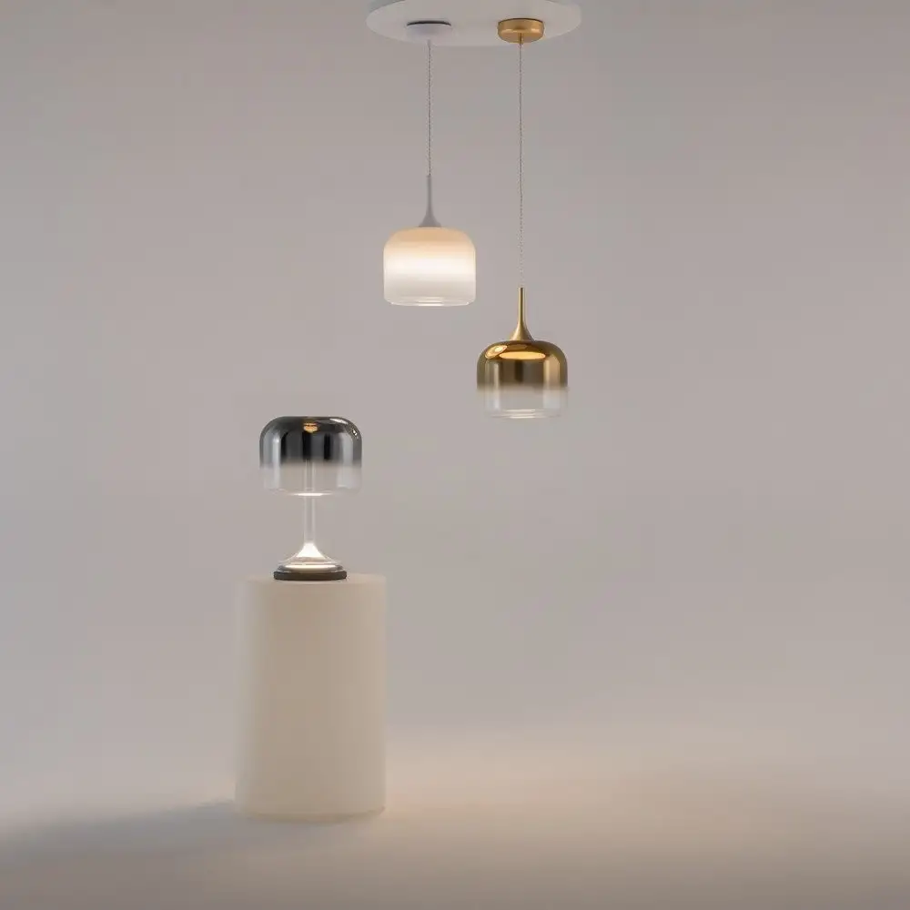 Подвесная люстра Maytoni Spirito MOD286PL-L18W3K – фото товара
