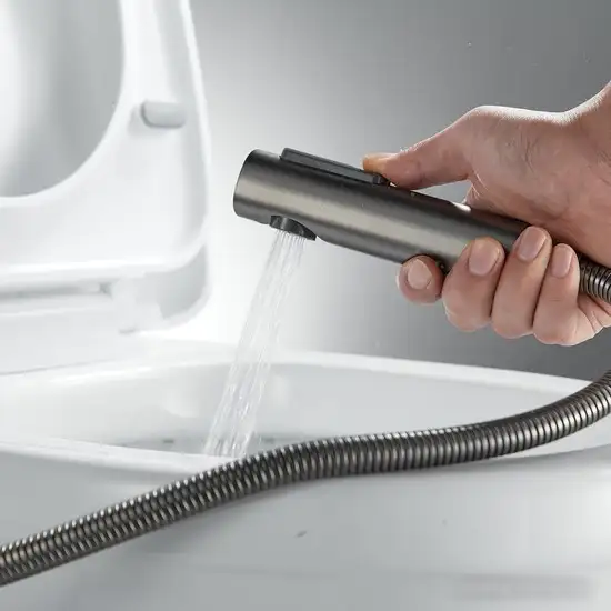 Гигиенический душ Shevanik S9605T-1 - фото товара