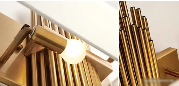 Бра ImperiumLoft Sohne cg 90-0009 fiore black 44.270 73776-22 – фото товара