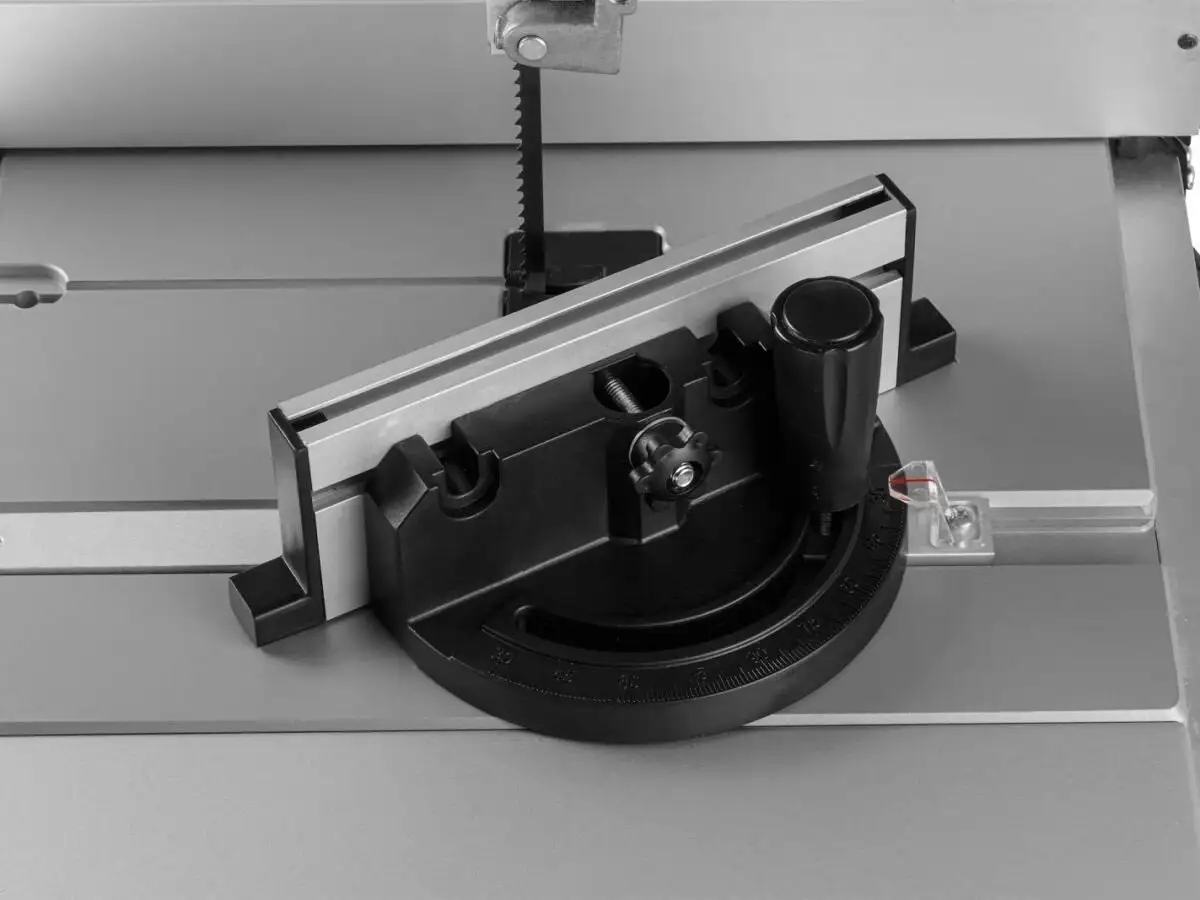 Ленточнопильный станок Wortex IBS 3585 – фото товара