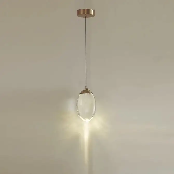 Подвесная люстра Odeon Light Pura 7159/3L – фото товара