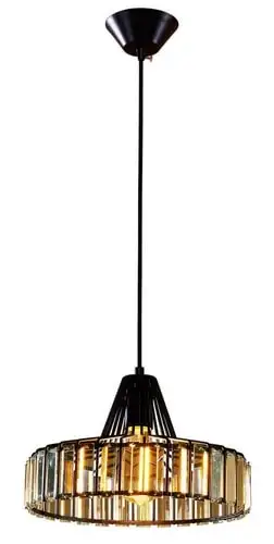 Подвесная люстра Citilux Эдисон CL450212 – изображение в каталоге