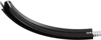 Коннектор питания шинопровода Maytoni Technical Exility TRA044-angle.12B – изображение в каталоге