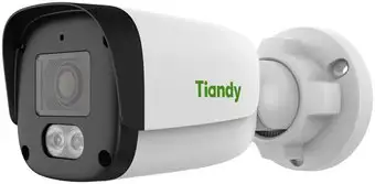 IP-камера Tiandy TC-C36QN 2ENA-28 – изображение в каталоге
