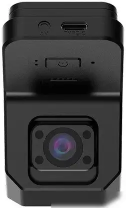 Видеорегистратор RoadGo Zeno – фото товара