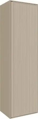 Grossman Шкаф-полупенал для ванной Кристалл-35 303544 – изображение в каталоге