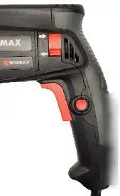 Перфоратор Wurth Wumax H 8-28 Classic 5717026111 – фото товара