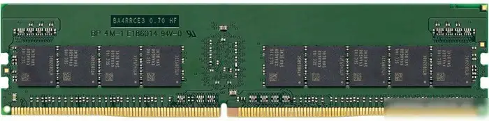 Оперативная память Synology 16ГБ DDR4 D4ER01-16G – фото товара