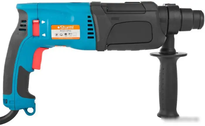 Перфоратор Sturm RH2510PM – фото товара