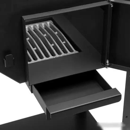 Печь под казан Helios Smart HS-GS-OMK – фото товара