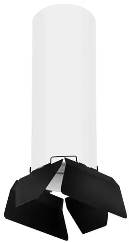 Точечный светильник Lightstar Rullo R6496487 – изображение в каталоге