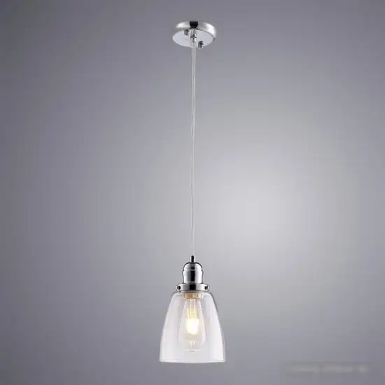 Подвесная люстра Arte Lamp Trento A9387SP-1CC – фото товара