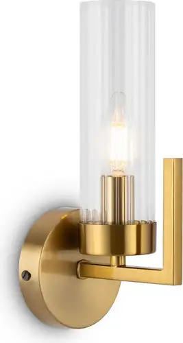 Бра Freya Adeline FR5214WL-01BS – изображение в каталоге