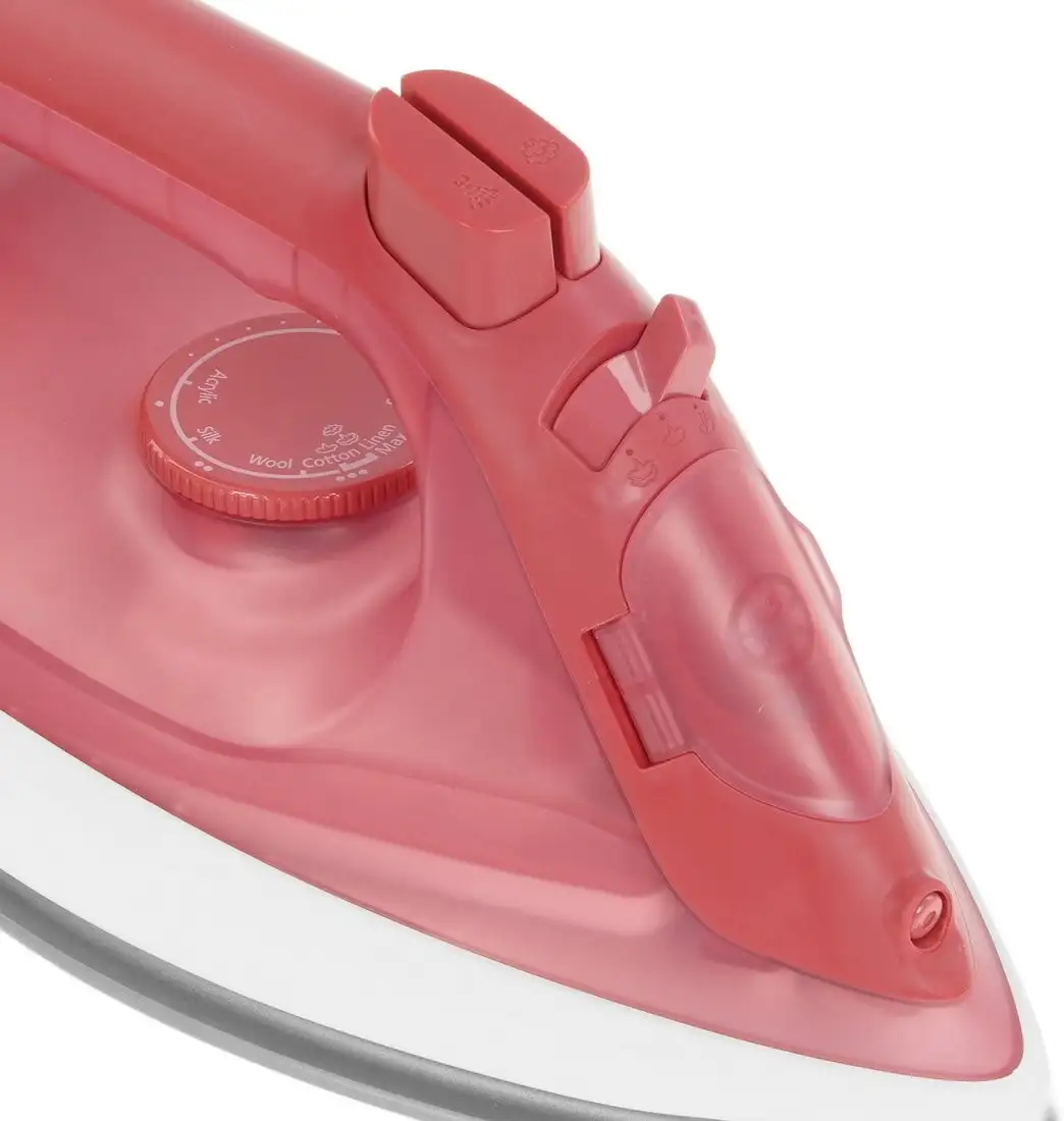 Утюг Panasonic NI-S430RTV - фото товара