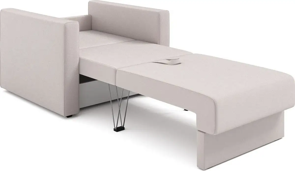 Кресло-кровать Mio Tesoro Кронус (velutto 16) – фото товара