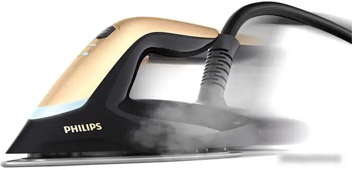 Утюг Philips PerfectCare 8000 PSG8140/80 - фото товара