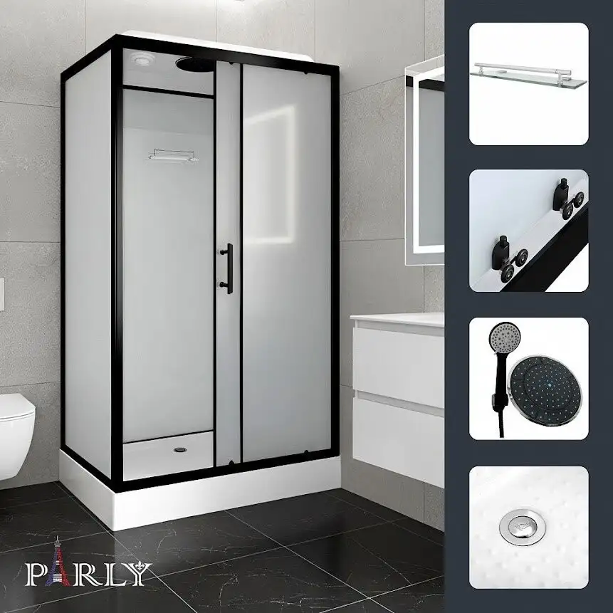 Душевая кабина Parly BETT B120 - фото товара