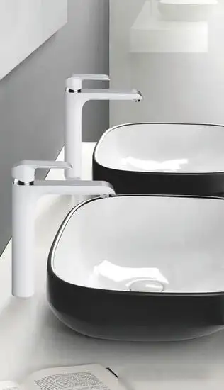 Смеситель Rose R2111F - фото товара