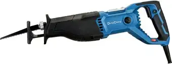 Сабельная пила DongCheng DJF02-30 – изображение в каталоге