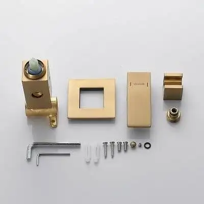 Гигиенический душ Shevanik S127G - фото товара