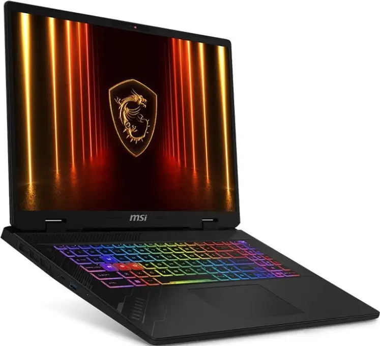 Игровой ноутбук MSI Crosshair 17 HX AI D2XWFKG-053XRU – фото товара