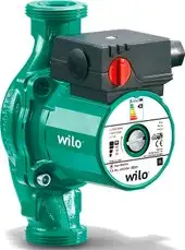 Циркуляционный насос Wilo Star-RS 25/2