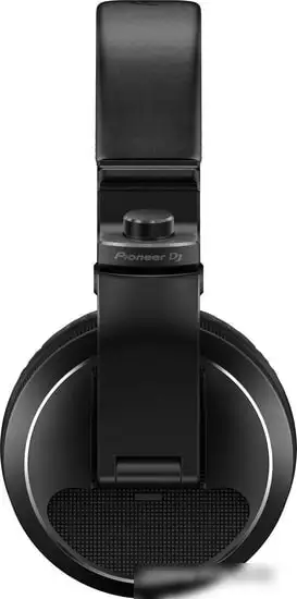 Наушники Pioneer HDJ-X5 (черный) – фото товара