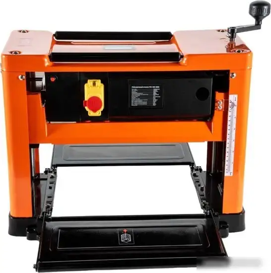 Станок Gigant TPJ-330-2000 – фото товара