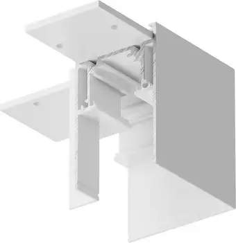 Соединитель треков Maytoni Technical TRX010CL-21W – изображение в каталоге