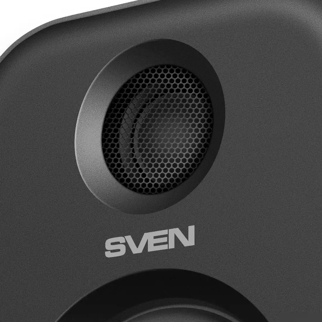 Акустика SVEN MC-5 (черный) – фото товара