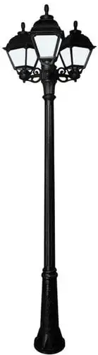 Фонарный столб Fumagalli Cefa U23.157.S30.AYF1R – изображение в каталоге