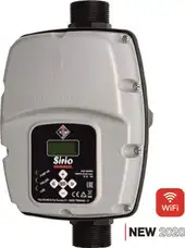 Частотный блок автоматики Italtecnica Sirio Universal 8055060347307 – изображение в каталоге