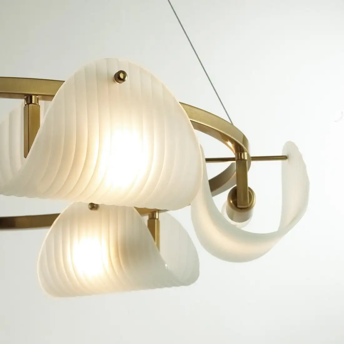 Люстра Lumion Fioro 6571/6 – фото товара