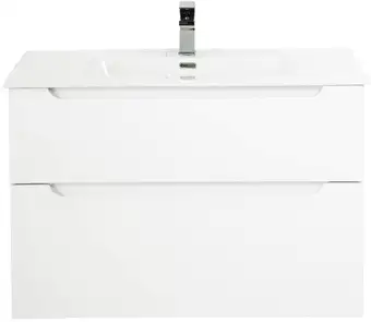 BelBagno Тумба под умывальник ETNA-H60-1200-2C-SO-BL-P – изображение в каталоге