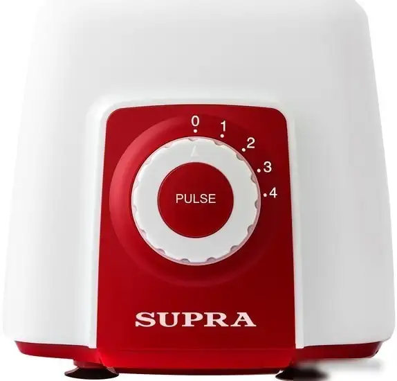 Стационарный блендер Supra BLS-551 - фото товара