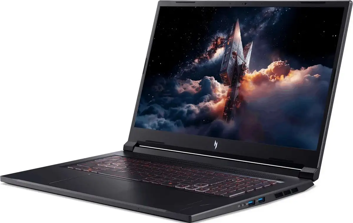 Игровой ноутбук Acer Nitro V 17 AI ANV17-41-R6A6 NH.QYVCD.005 Win 11 Pro – фото товара