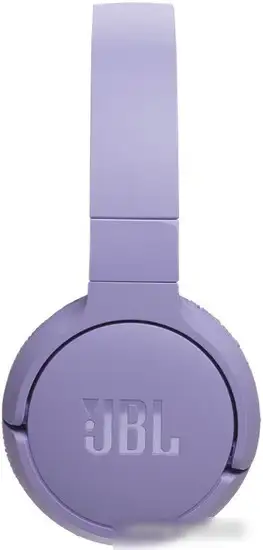 Наушники JBL Tune 670NC (сиреневый) – фото товара