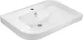 Умывальник Jaquar Alive ALS-WHT-85601