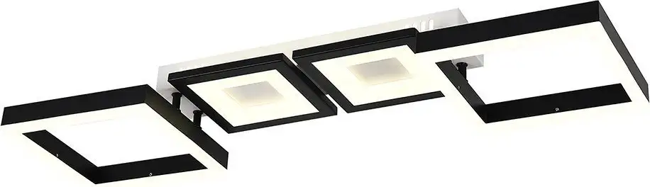 Припотолочная люстра Escada 10266/4LED – фото товара