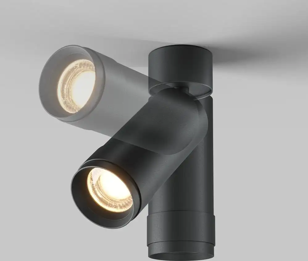 Спот Technical Focus Zoom C055CL-L12W3K-Z-B – фото товара