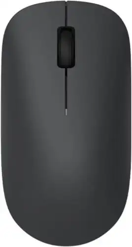 Мышь Xiaomi Mi Wireless Mouse Lite