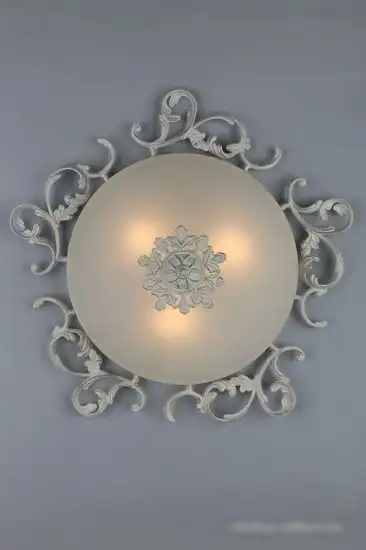 Люстра-тарелка Omnilux Palermo OML-76417-03 – фото товара