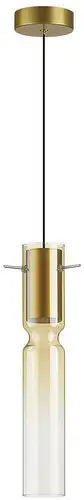 Подвесная люстра Odeon Light Scrow 5058/5LA – изображение в каталоге