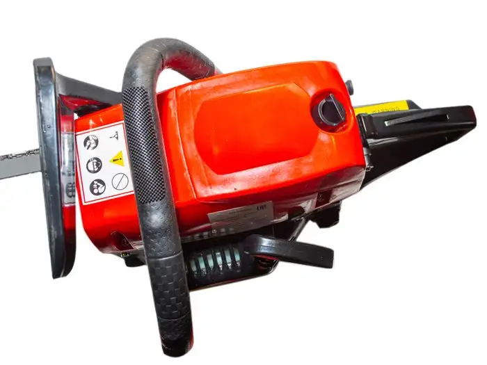 Бензопила Shall SD-5200-1 – фото товара