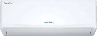 Кондиционер Ecoclima Grand line Inverter R32 ECW/I-TC12/AA-4R2