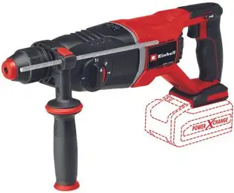 Einhell TP-HD 18/26 D Li BL - Solo 4514270 (без АКБ, кейс)