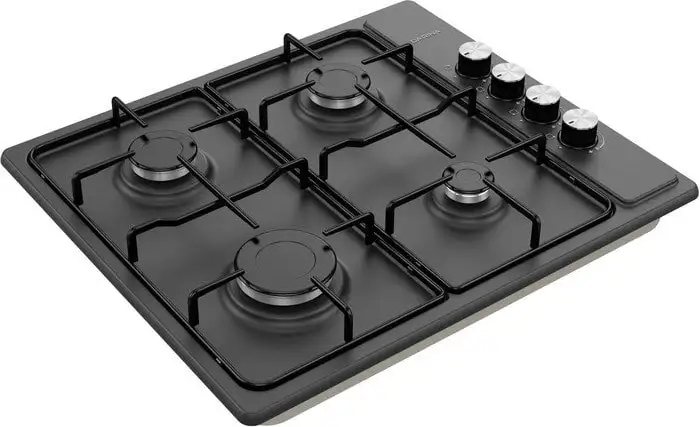 Варочная панель Darina T1 BGM341 11 At - фото товара