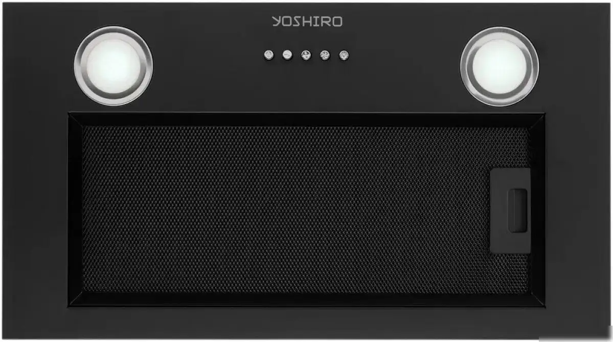 Кухонная вытяжка Yoshiro YBH-B104 - фото товара